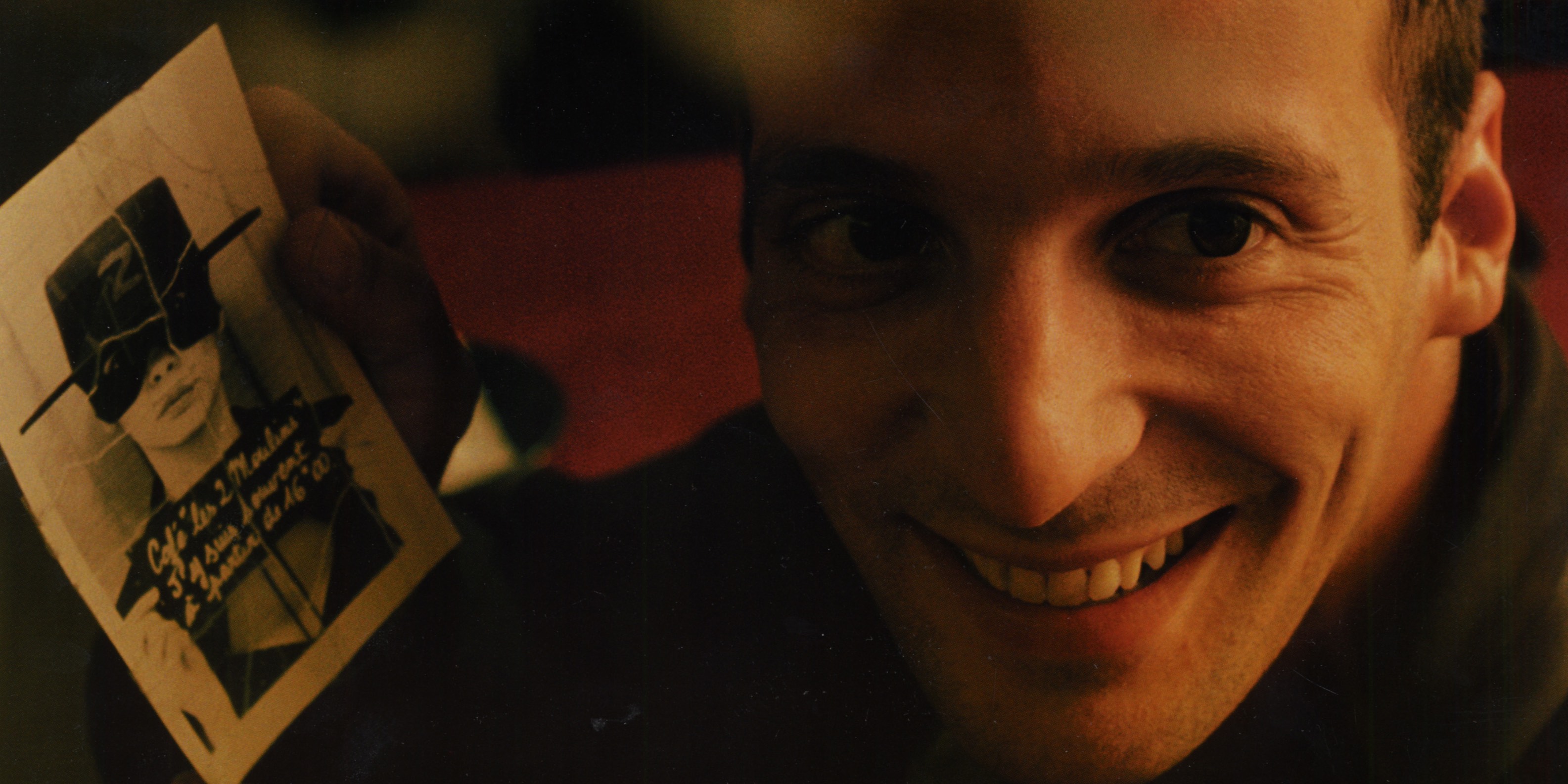 Soirée Travelling avec la RTS : "Le Fabuleux Destin d'Amélie Poulain"