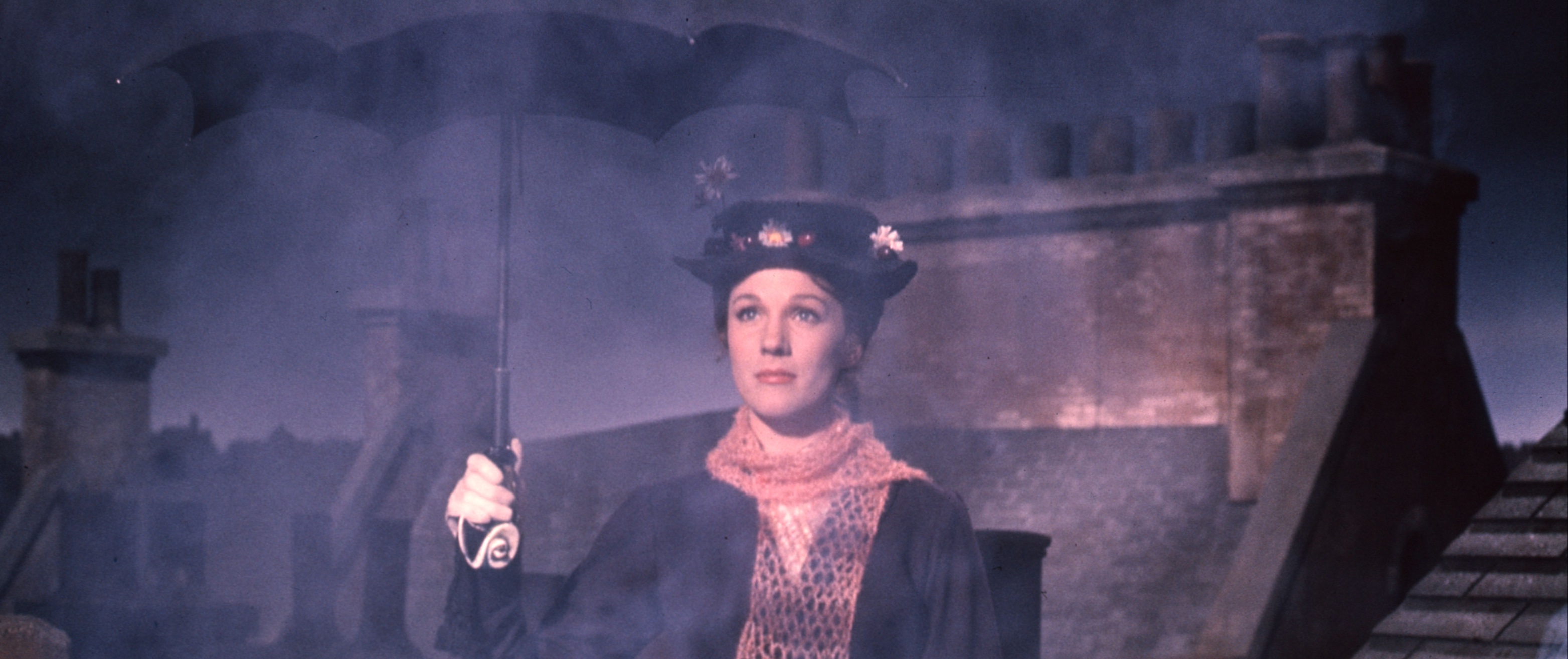 Mary Poppins