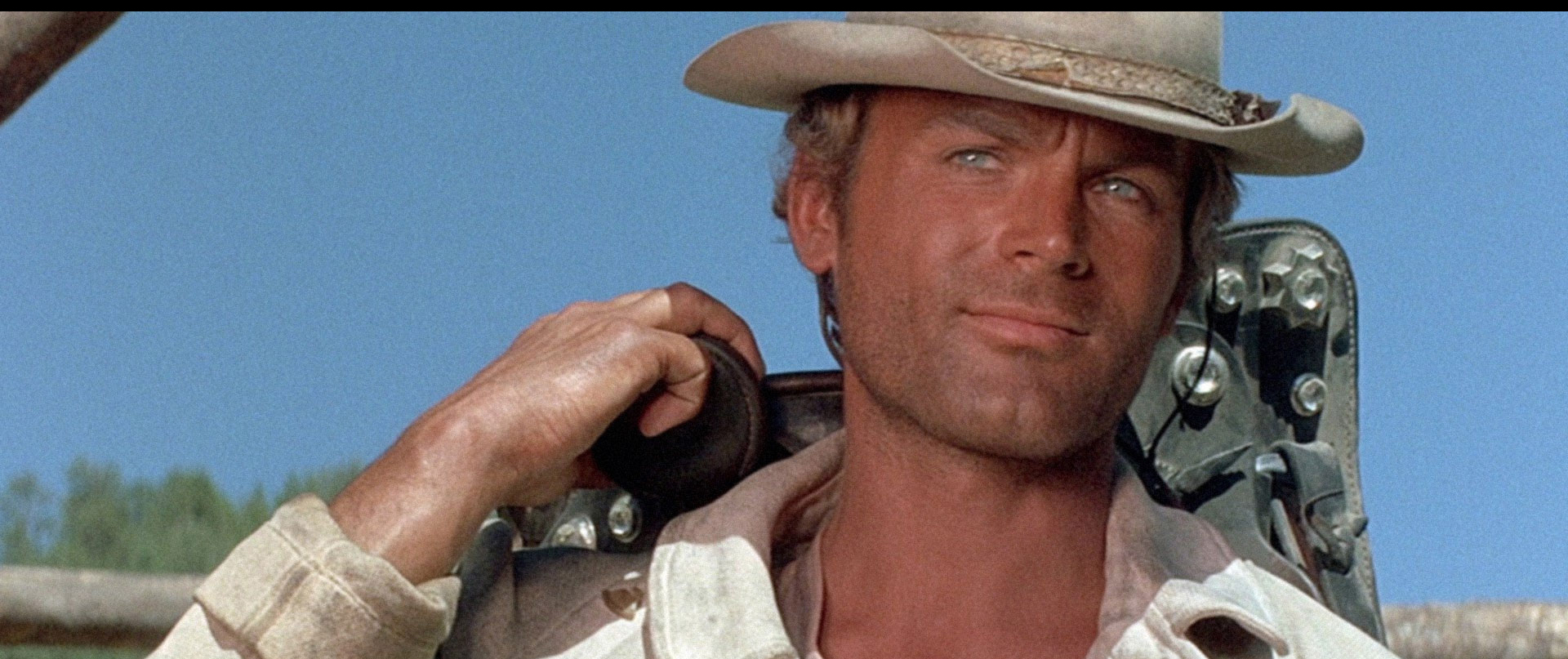 Il mio nome è Nessuno