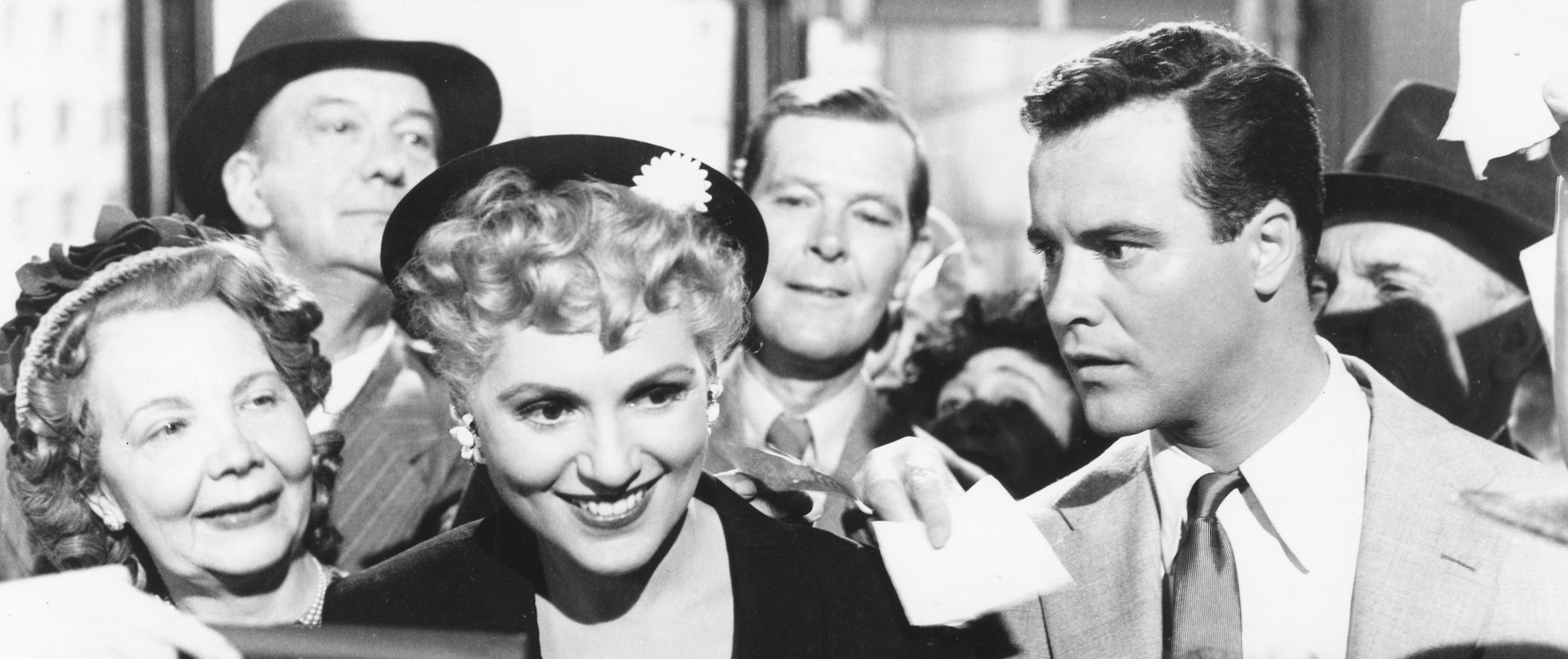 It Should Happen to You