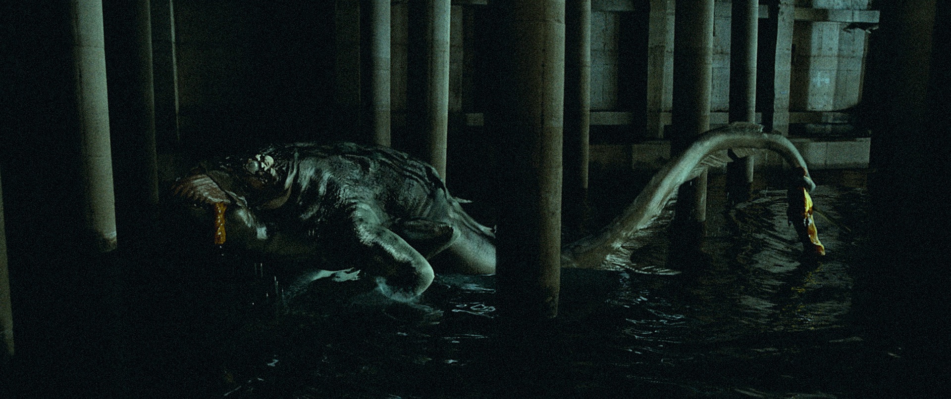 2. Cinémas d’Asie de l’Est: Chine continentale et Corée du Sud