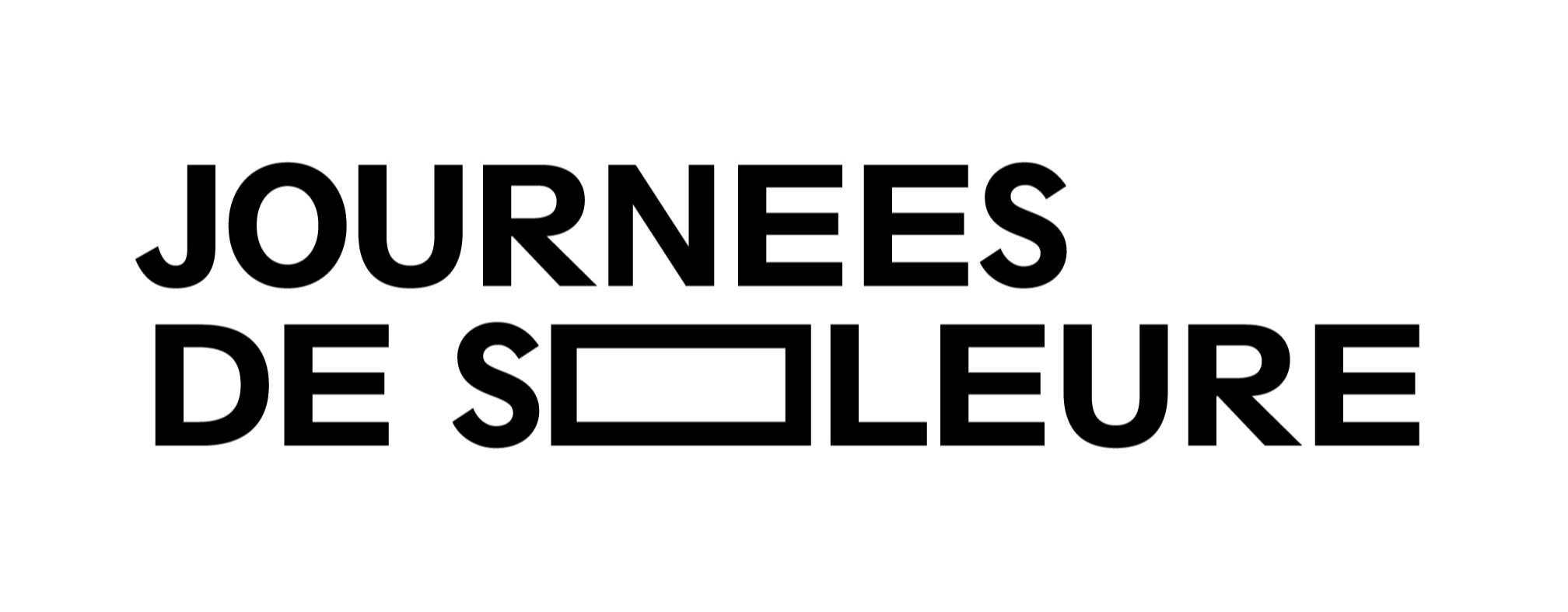 Journées de Soleure