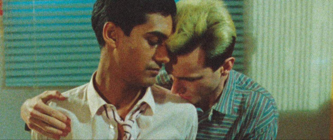 My Beautiful Laundrette