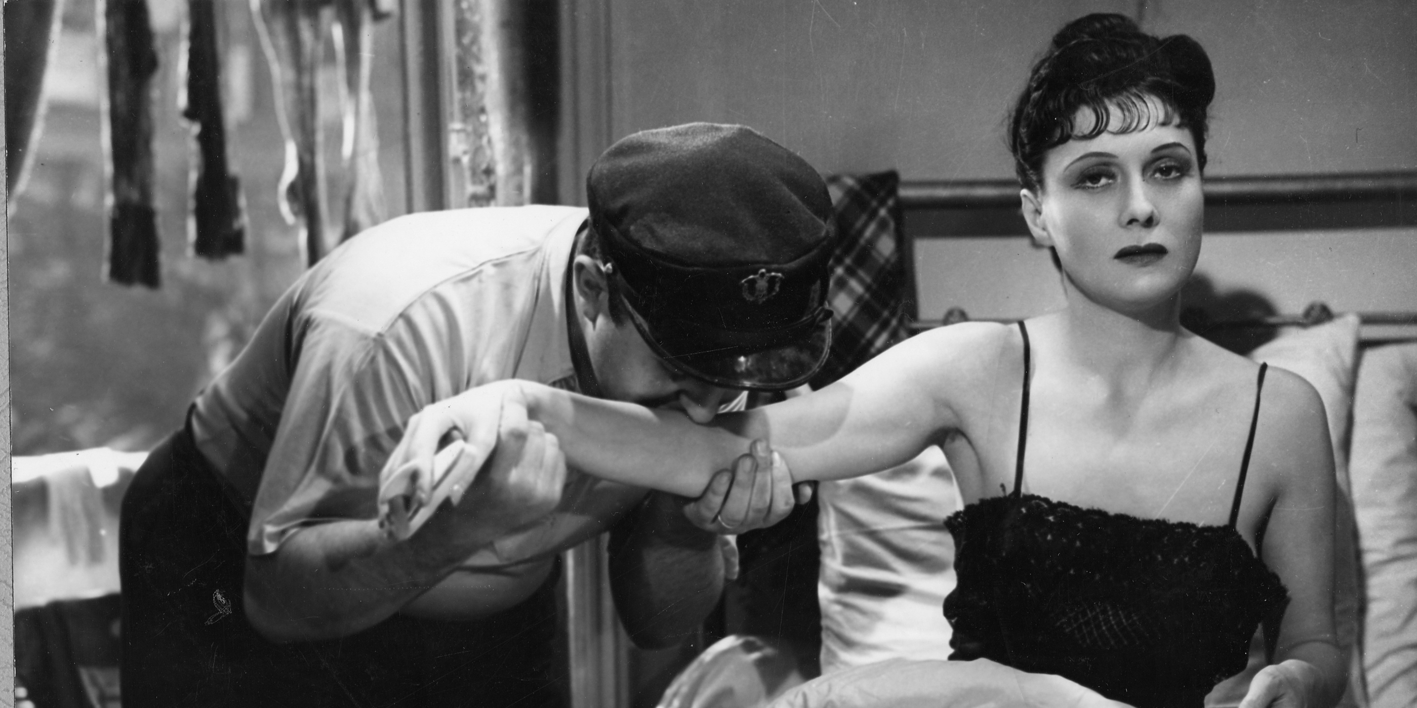 Introduction à l’histoire du cinéma