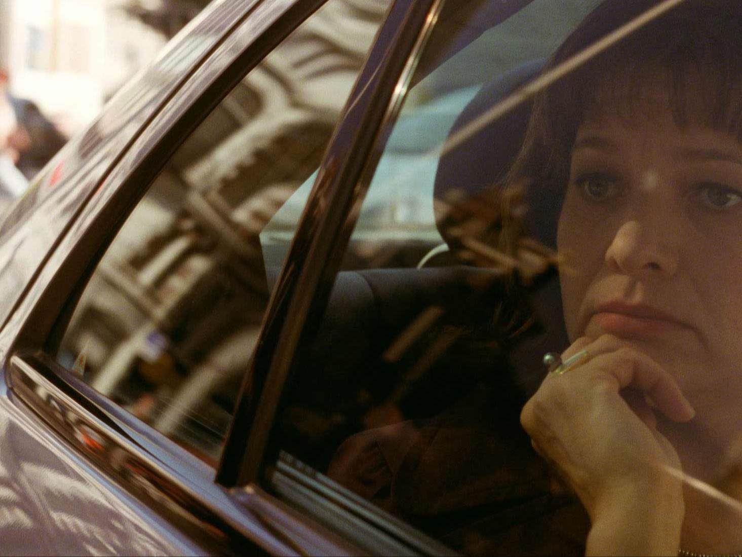 Festival du film judiciaire de Lausanne