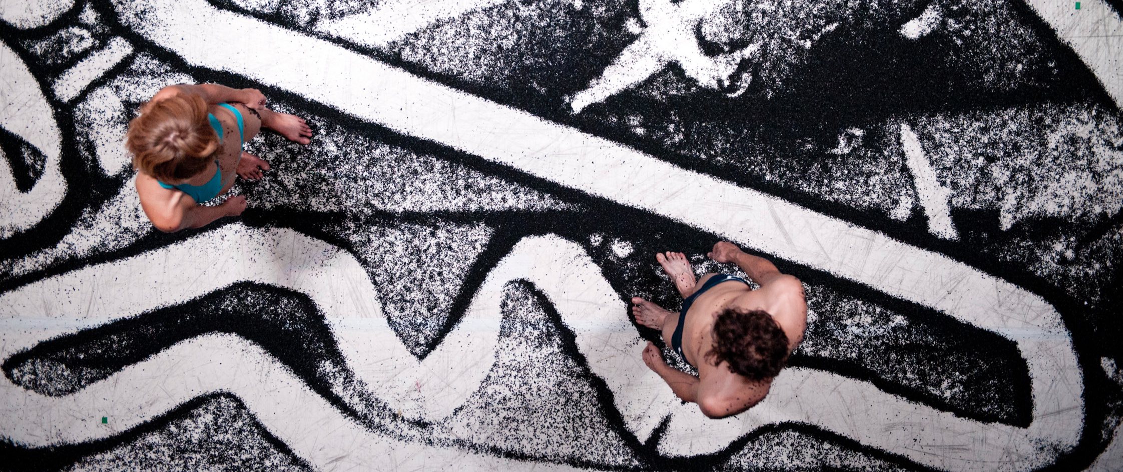 Programme de courts métrages Philippe Saire