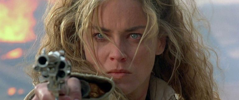 The Quick and the Dead