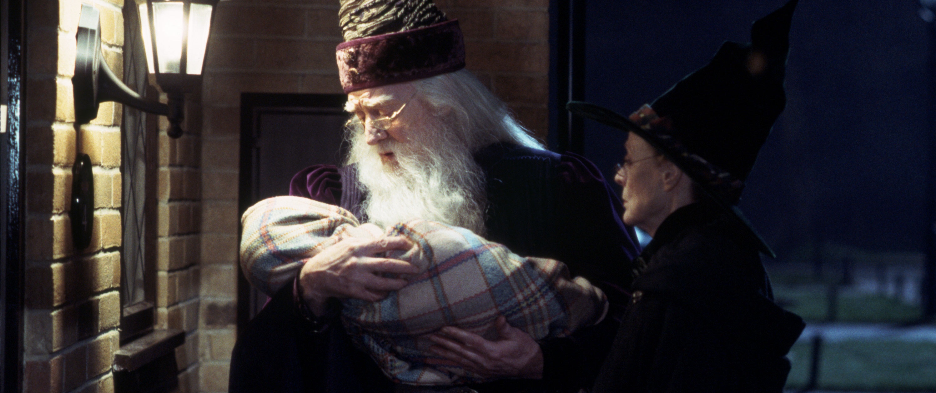 1. Harry Potter à l'école des sorciers (version française)