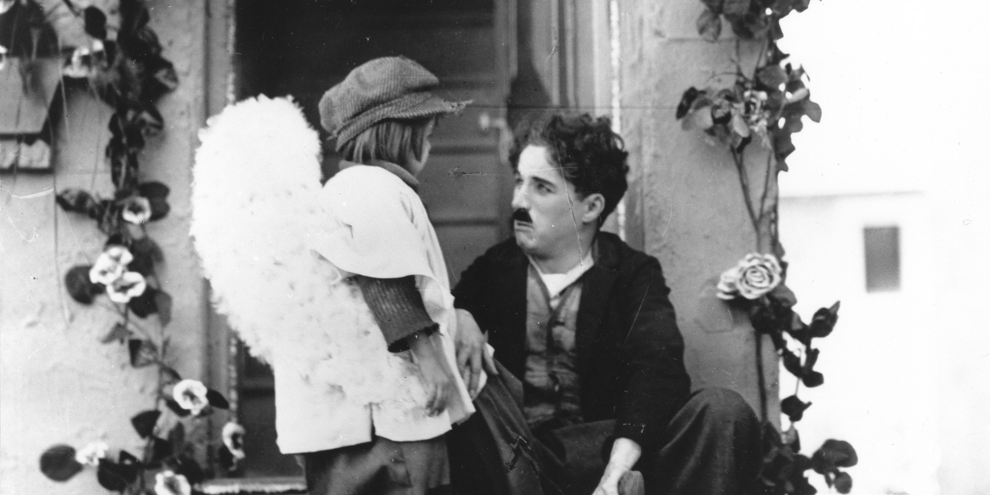 Ciné-concert: "The Kid" de Charlie Chaplin