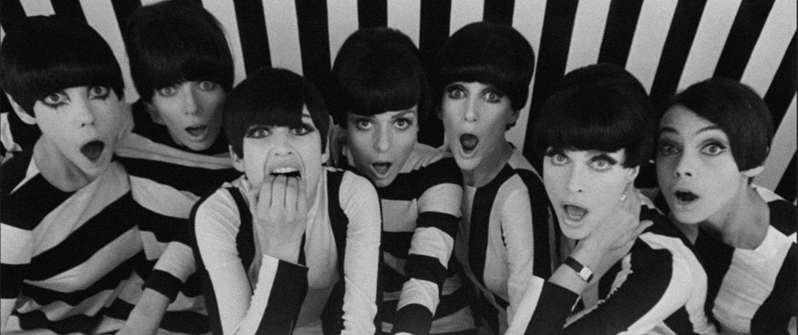 Qui êtes-vous, Polly Maggoo?