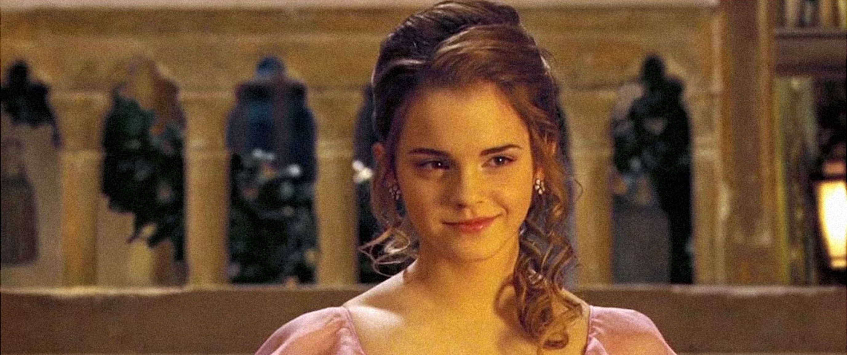 4. Harry Potter et la Coupe de feu (version française)