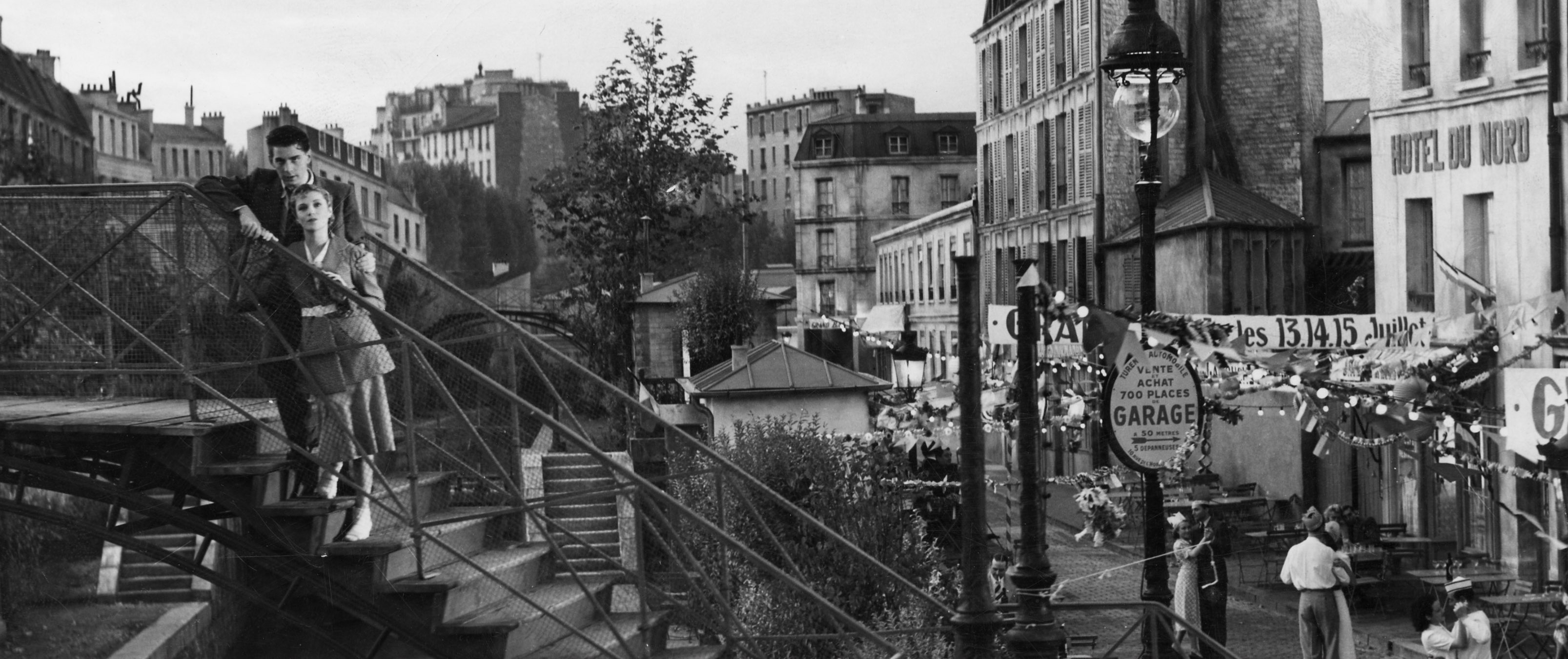 3. Réalisme poétique et cinéma français « noir » des années 1930