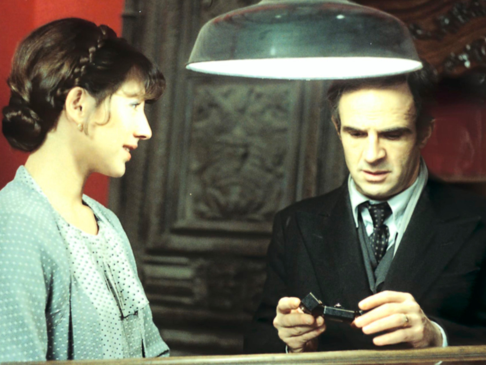 Collaboration avec l’Opéra de Lausanne: Rigoletto de Verdi