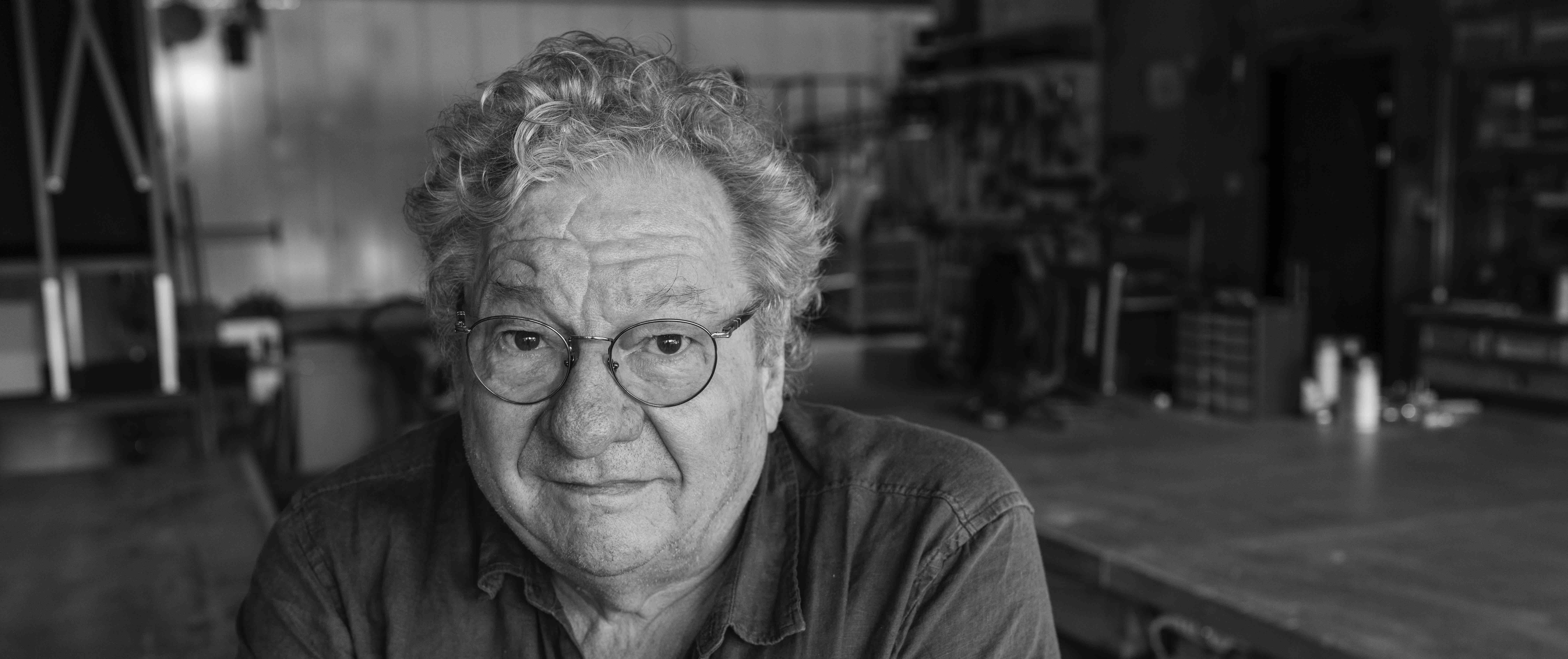 Christophe de la Harpe