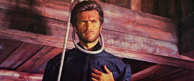 Il buono, il brutto, il cattivo