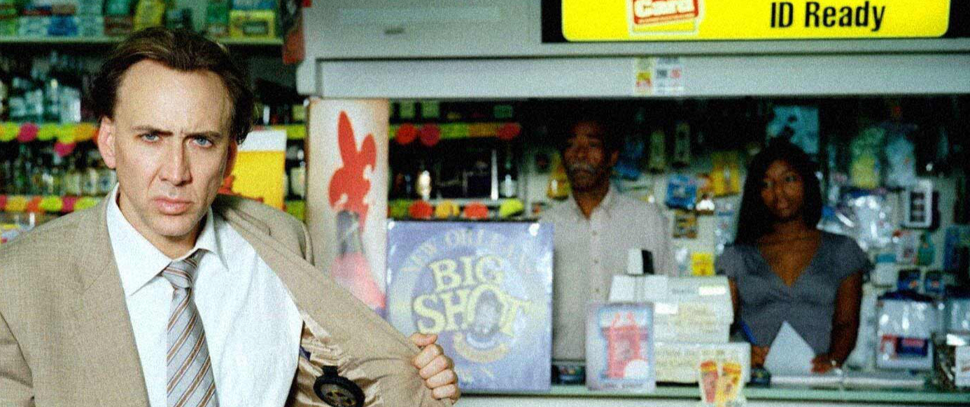 Bad Lieutenant: Port of Call – New Orleans