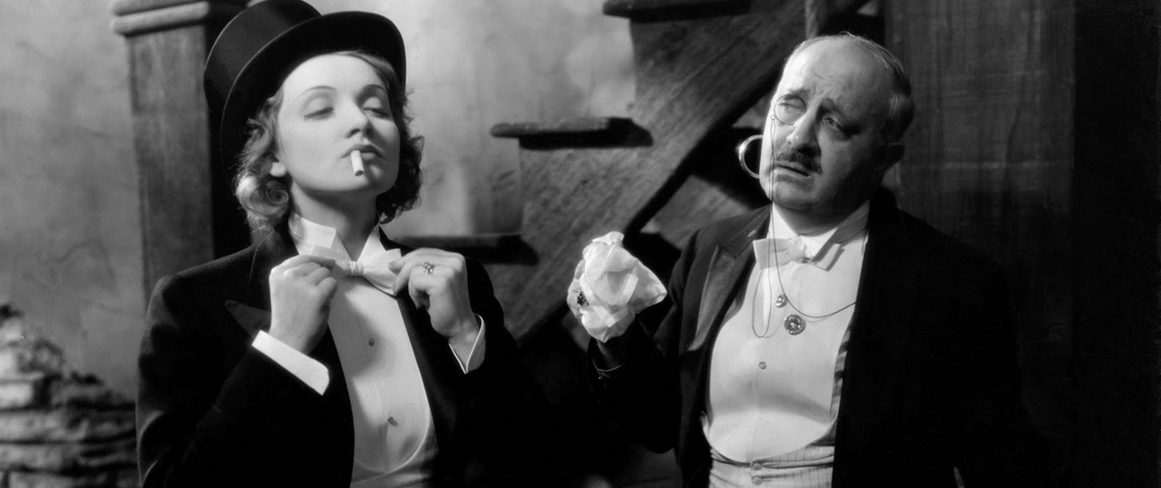 The Celluloid Closet