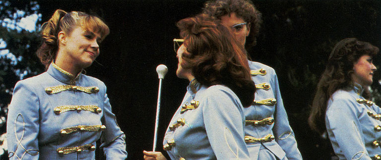 Peggy Sue Got Married