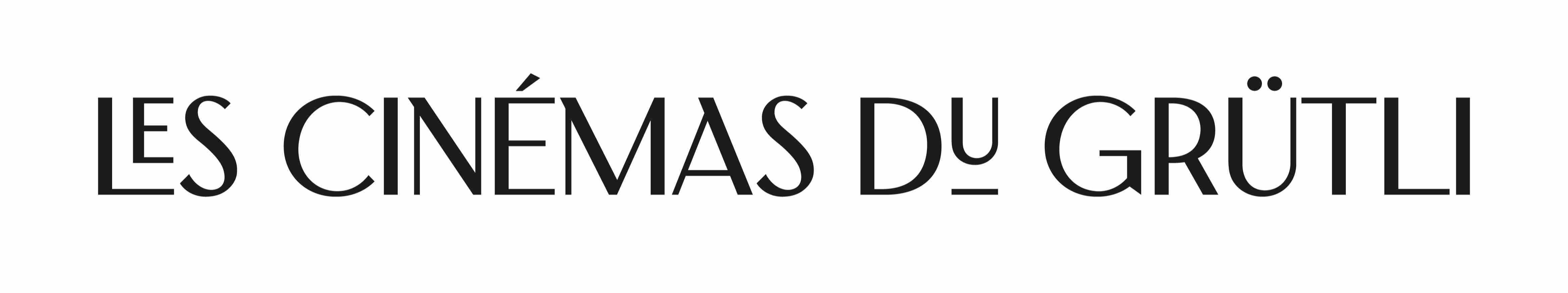 Cinémas du Grütli