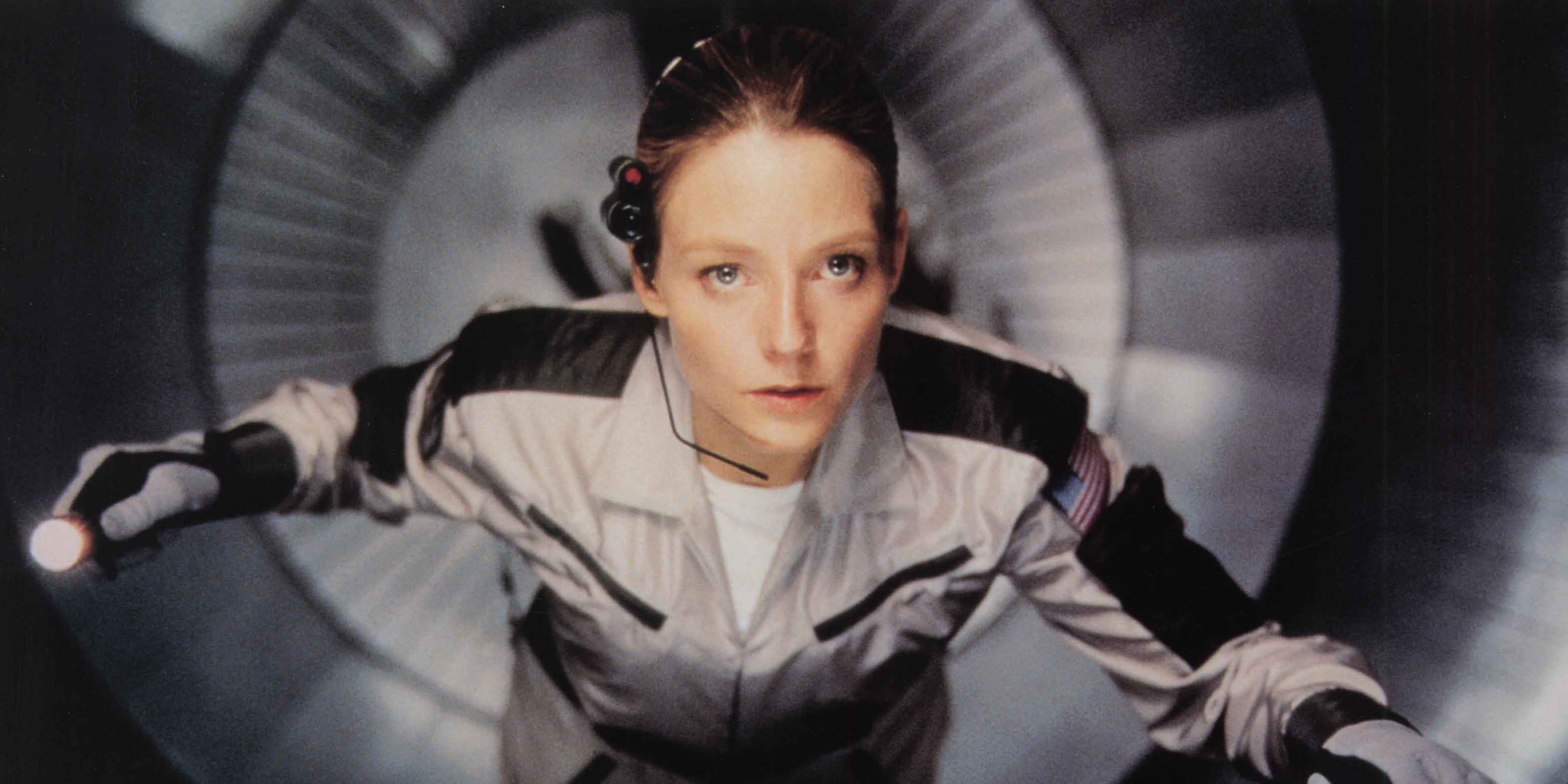 Rétrospective Jodie Foster