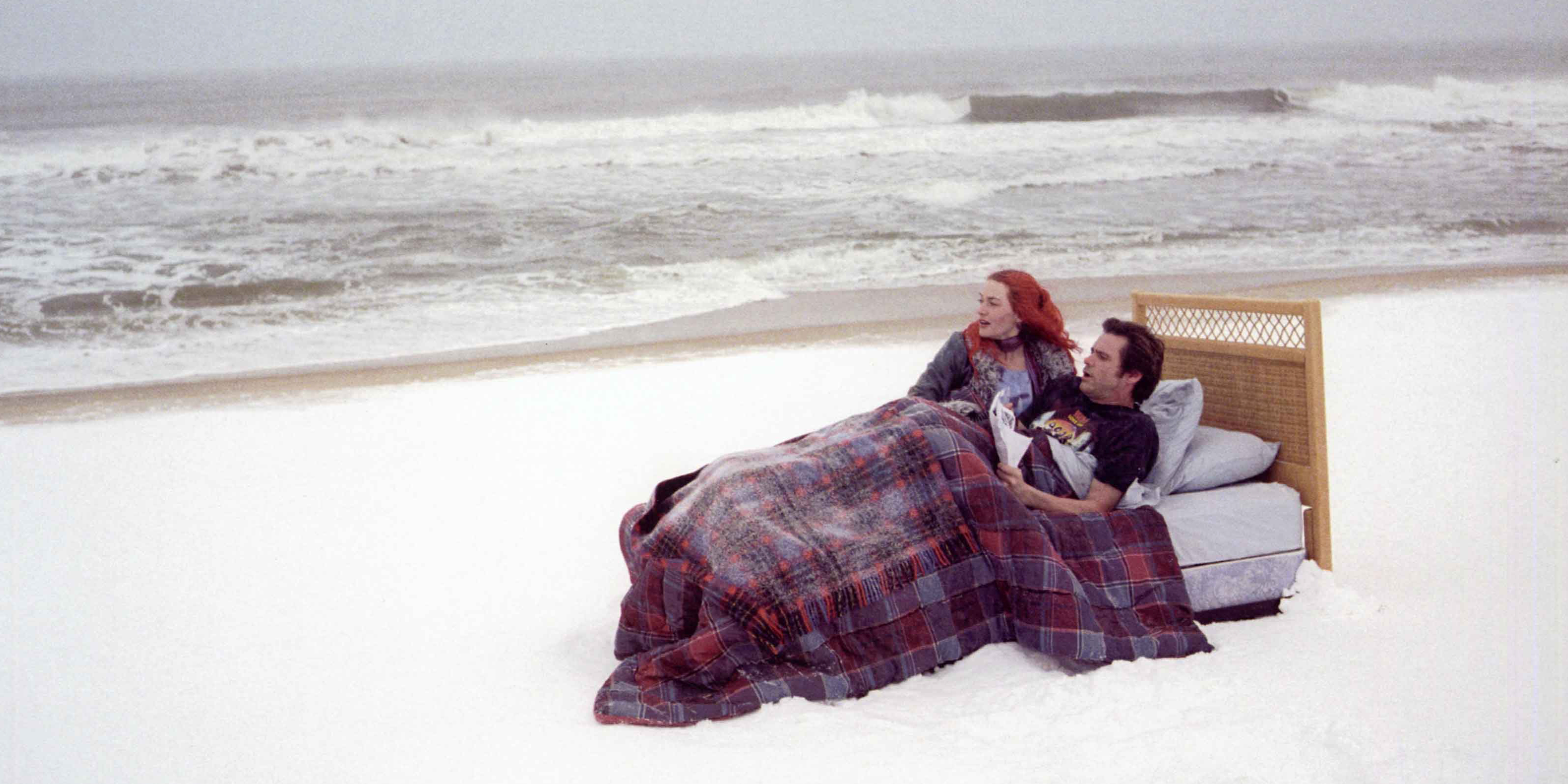 Rétrospective Michel Gondry