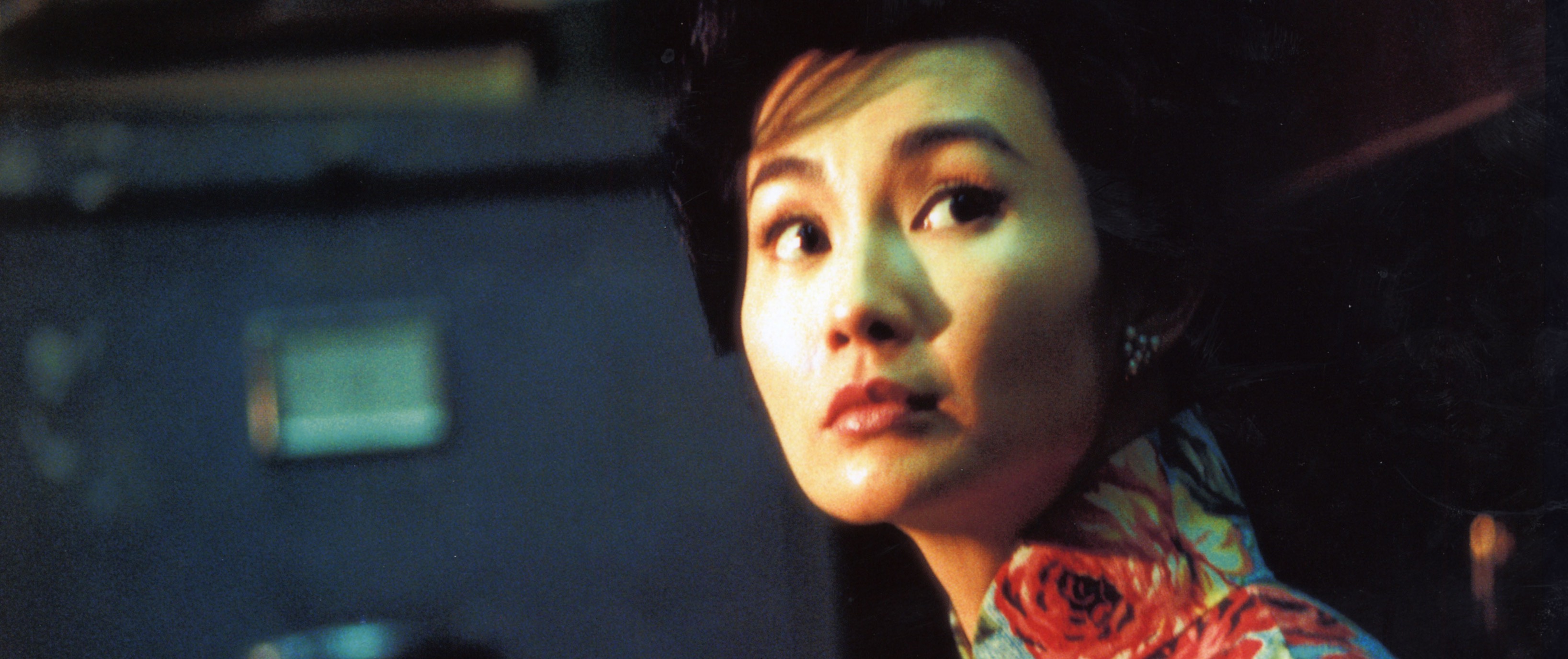 In the Mood for Love