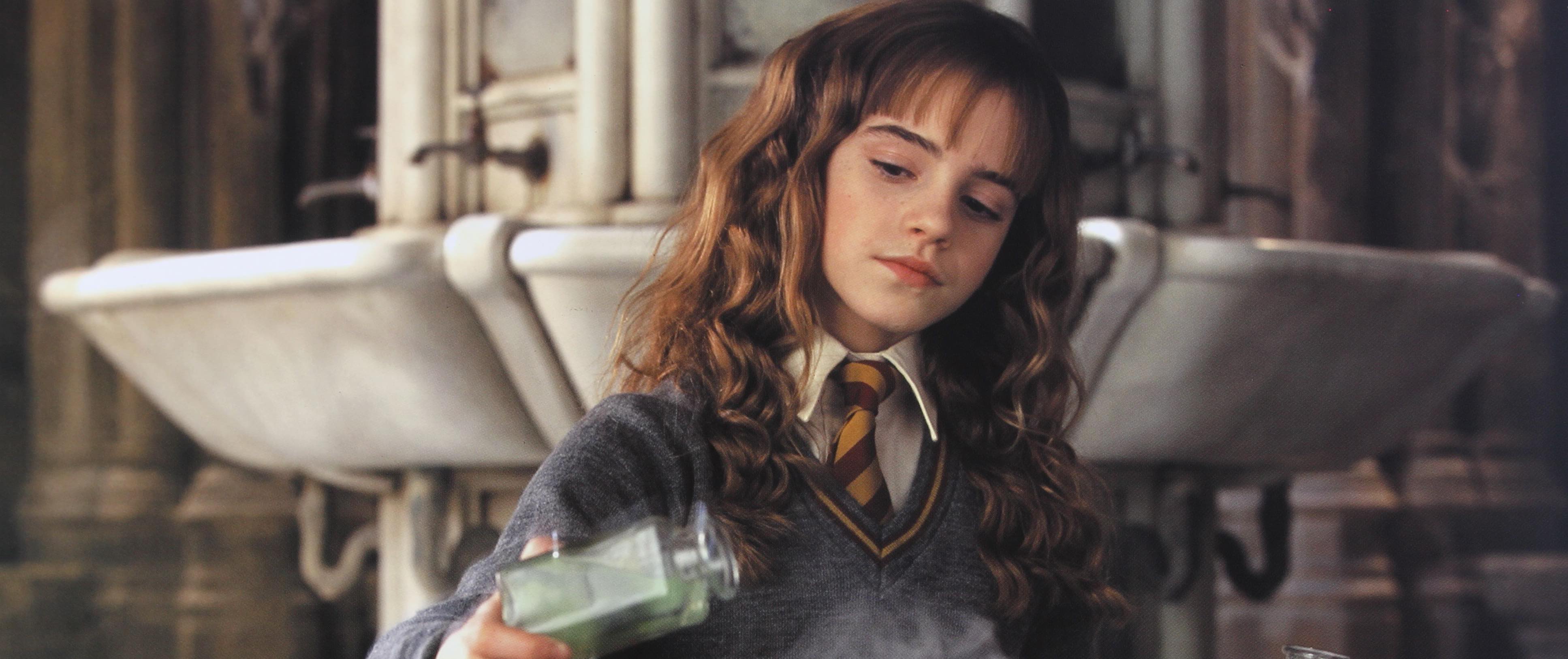 2. Harry Potter et la Chambre des secrets (version française)