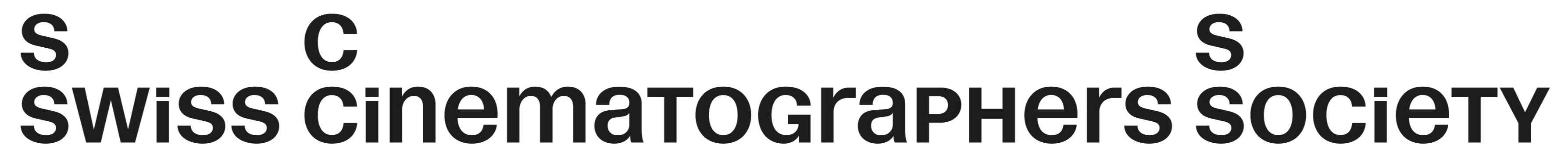 Swiss Cinematographers Society