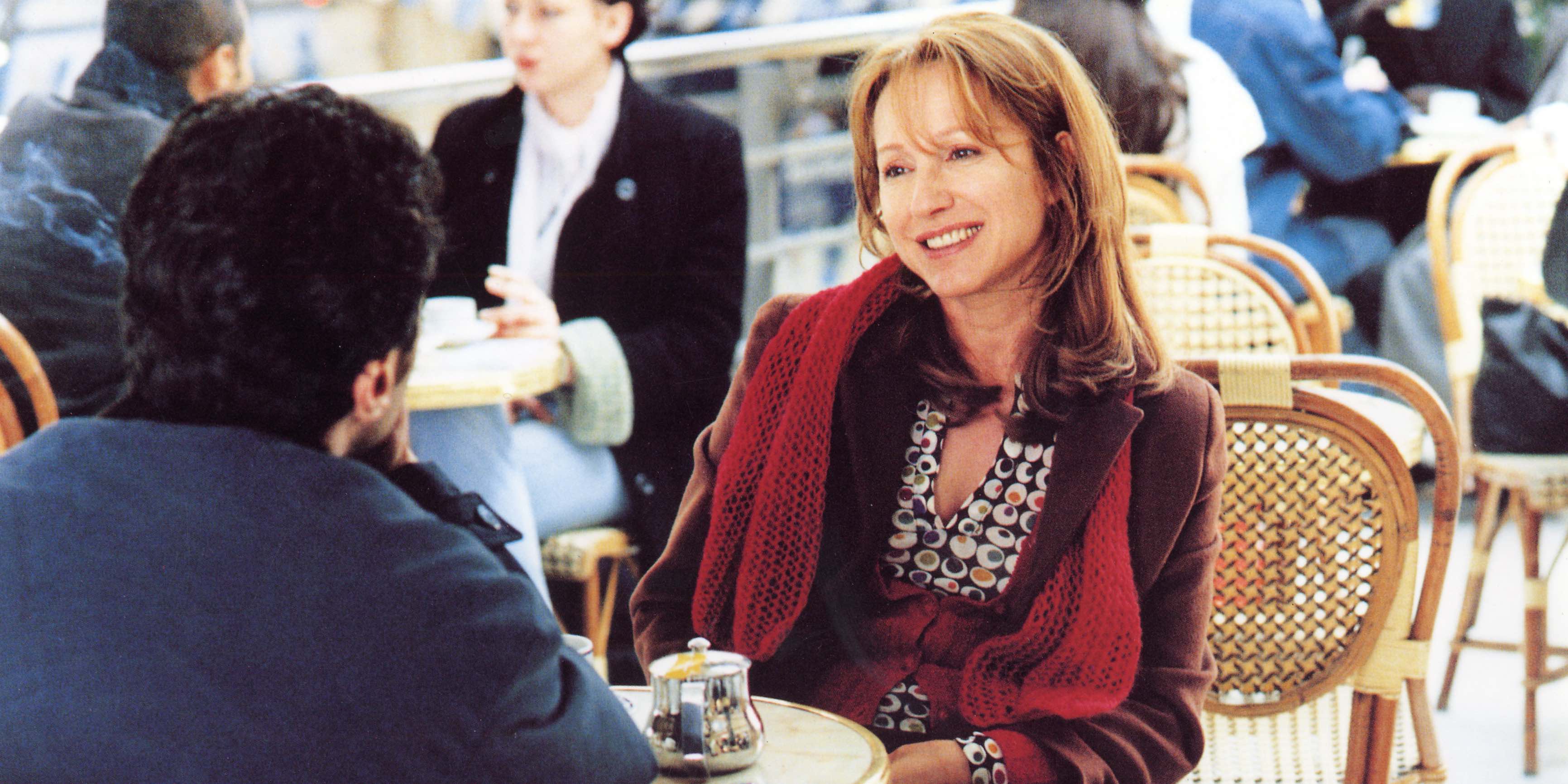 Cinémadeleine (mars-avril)