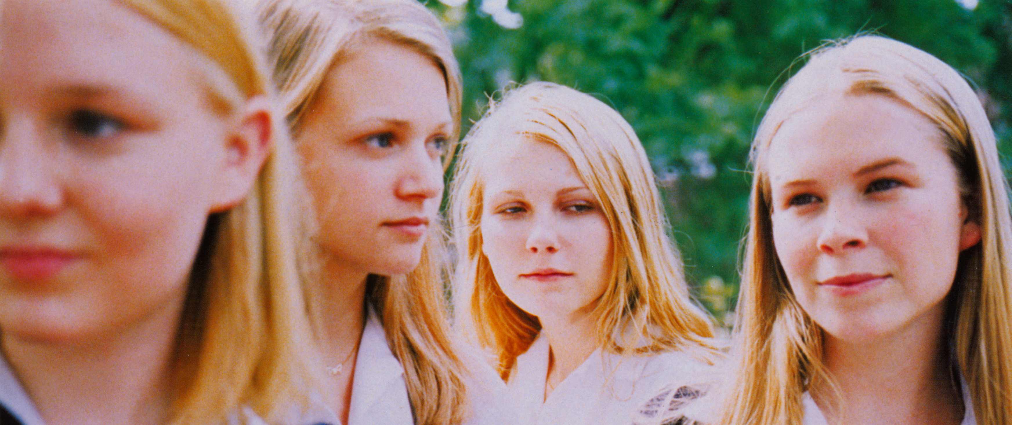 The Virgin Suicides
