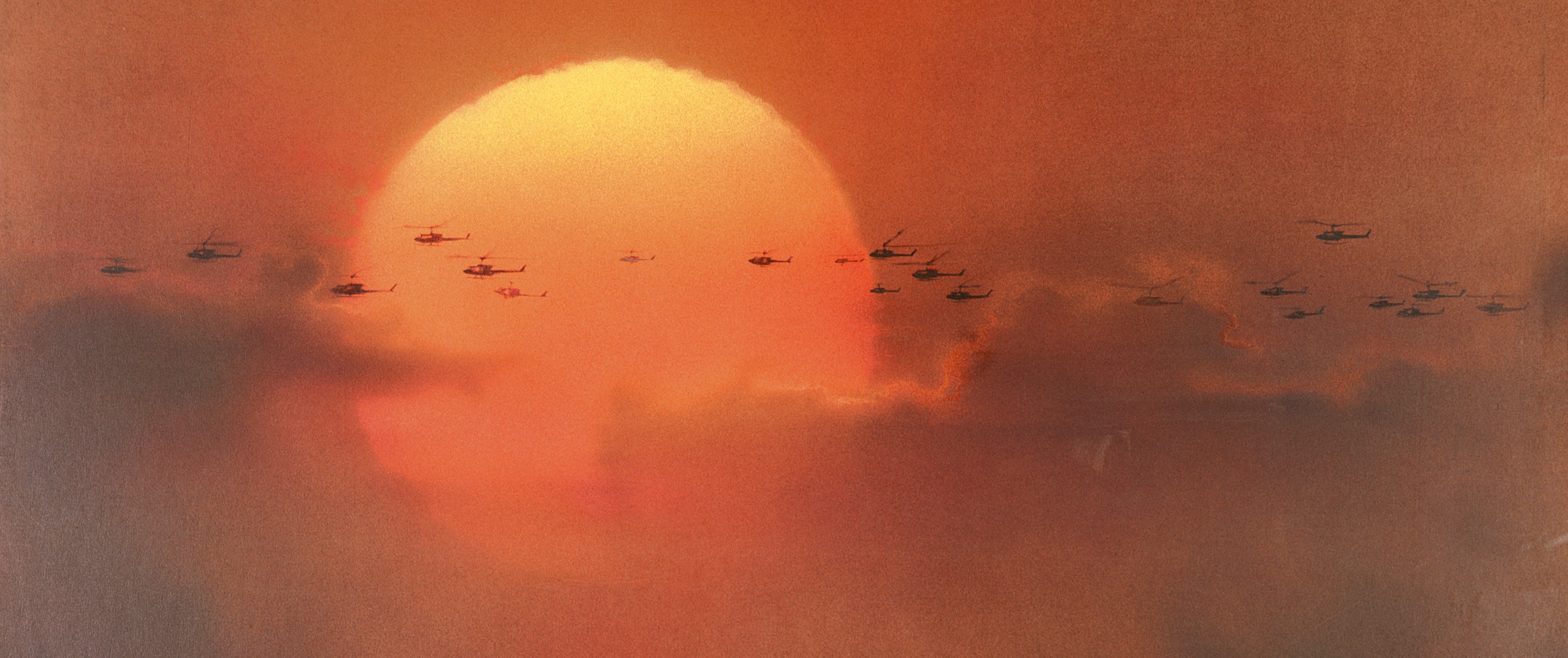 Apocalypse Now Redux