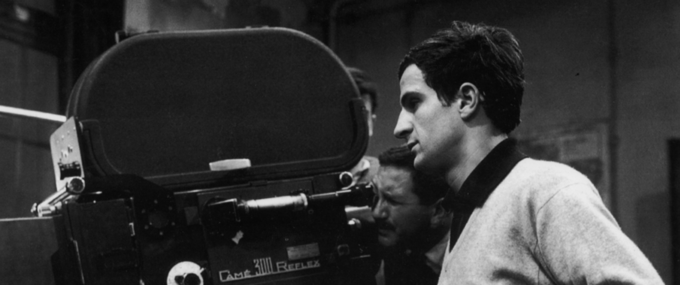 2. La Nouvelle Vague française – séance dispensée par Valentine Robert