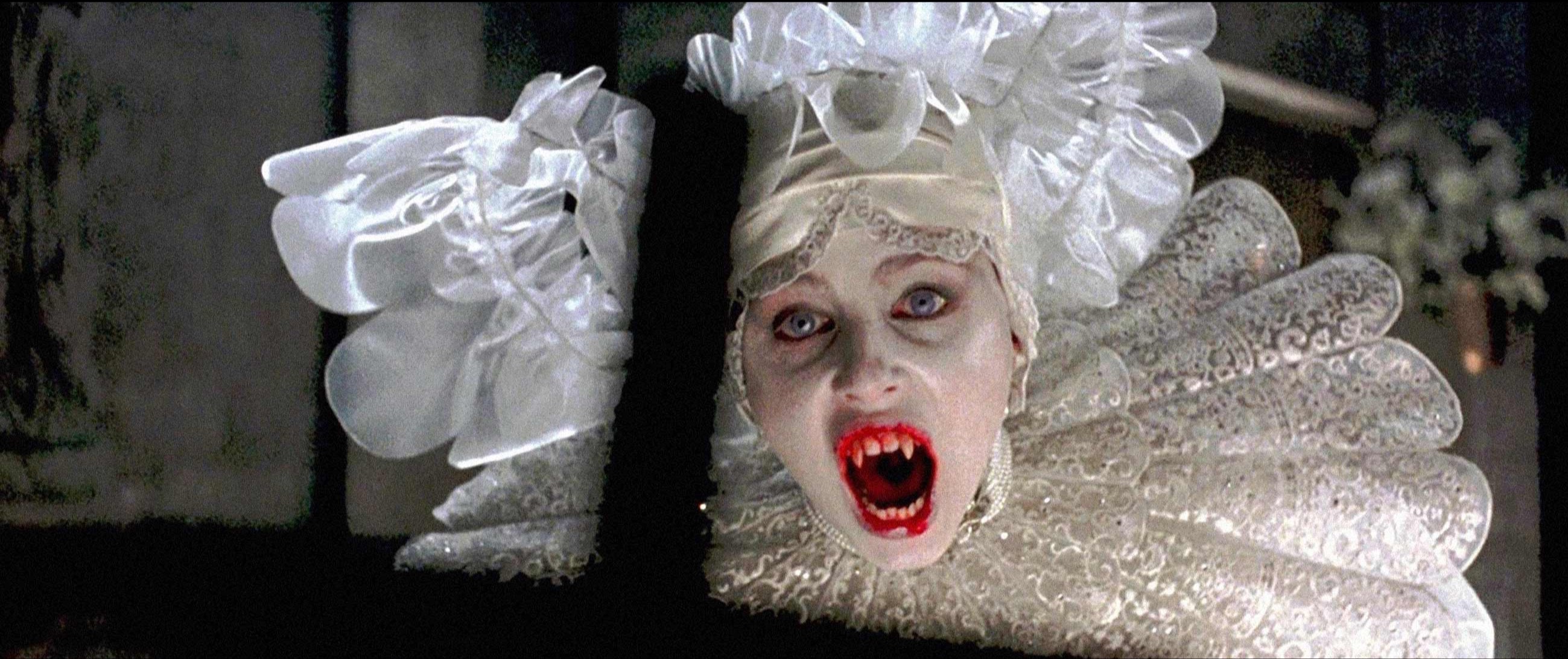 Bram Stoker's Dracula