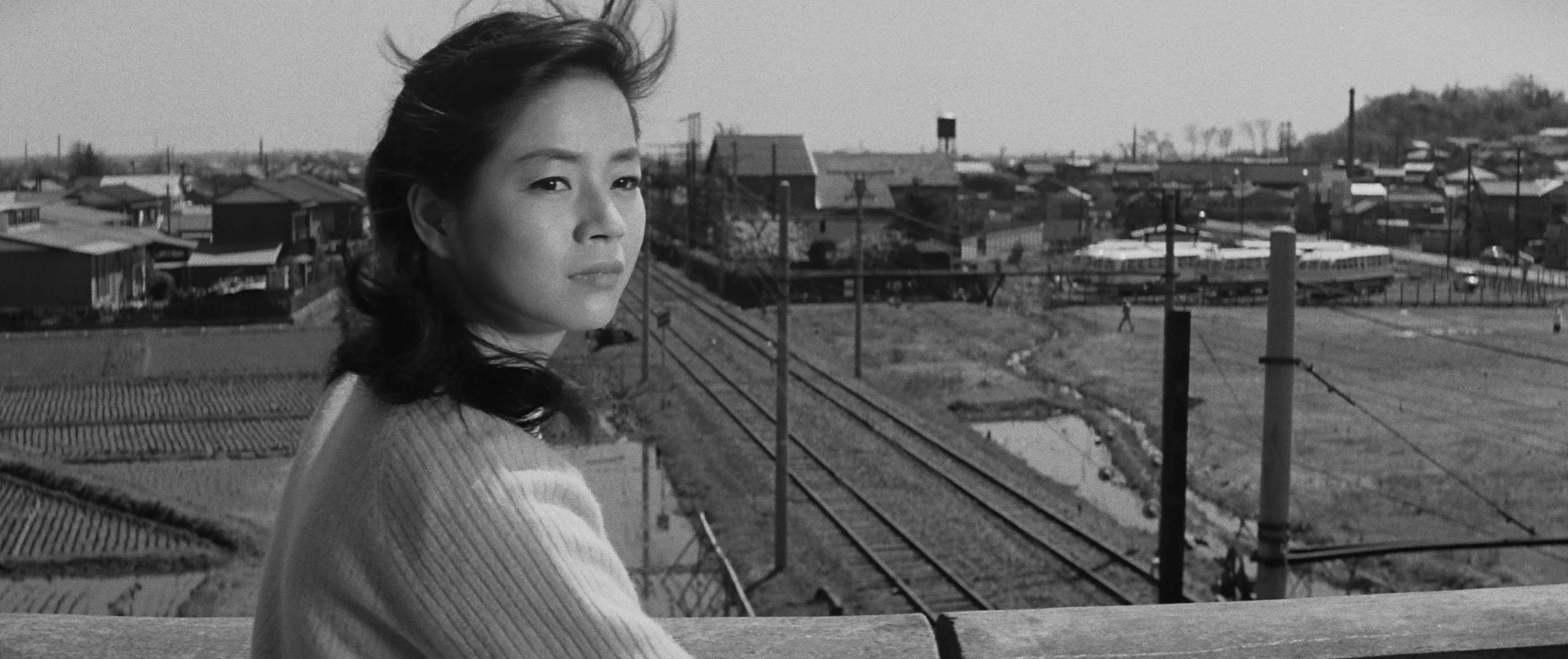 3. Le cinéma japonais: âge d’or et nouvelle vague