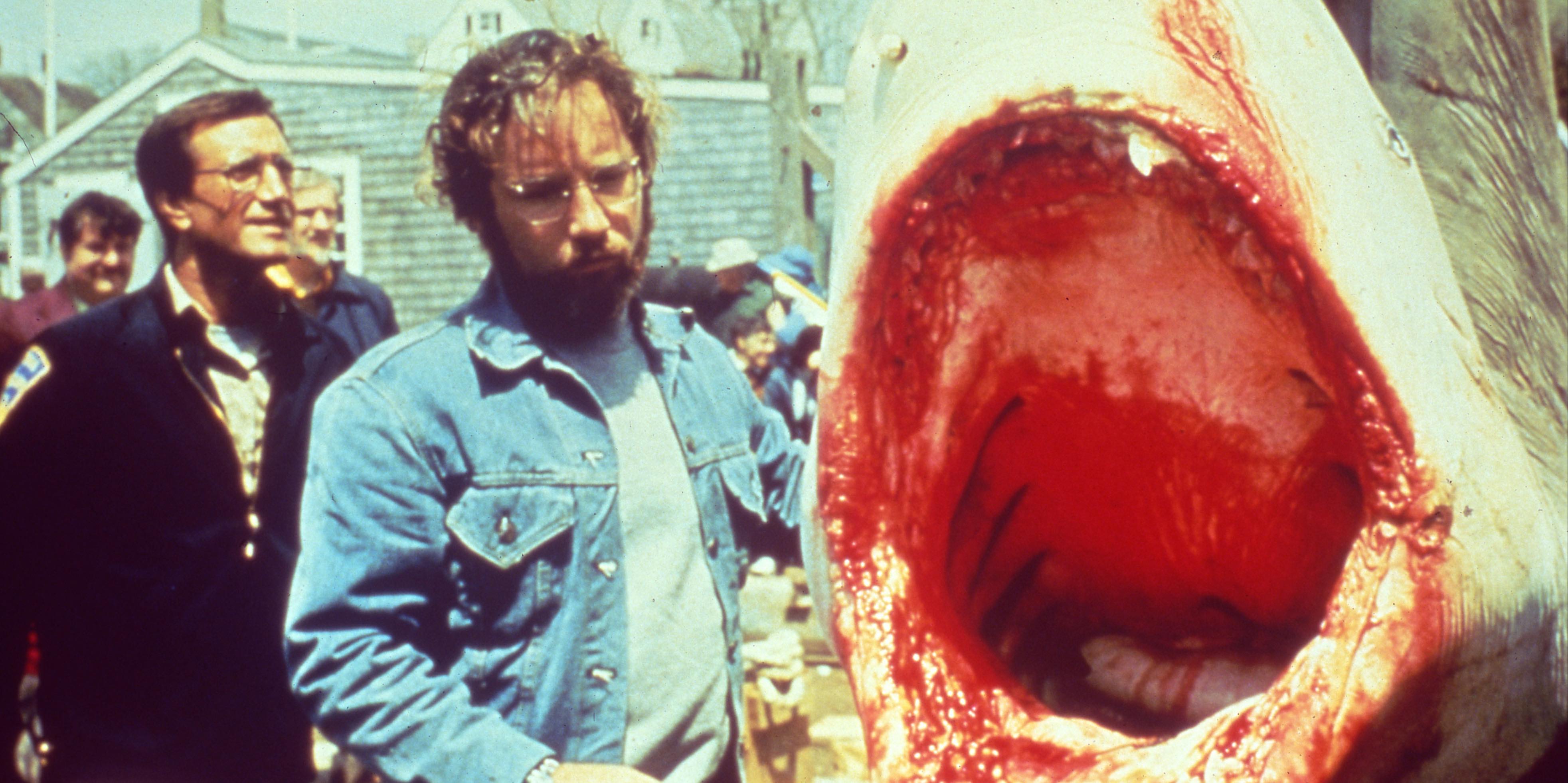 Les vendredis de la peur