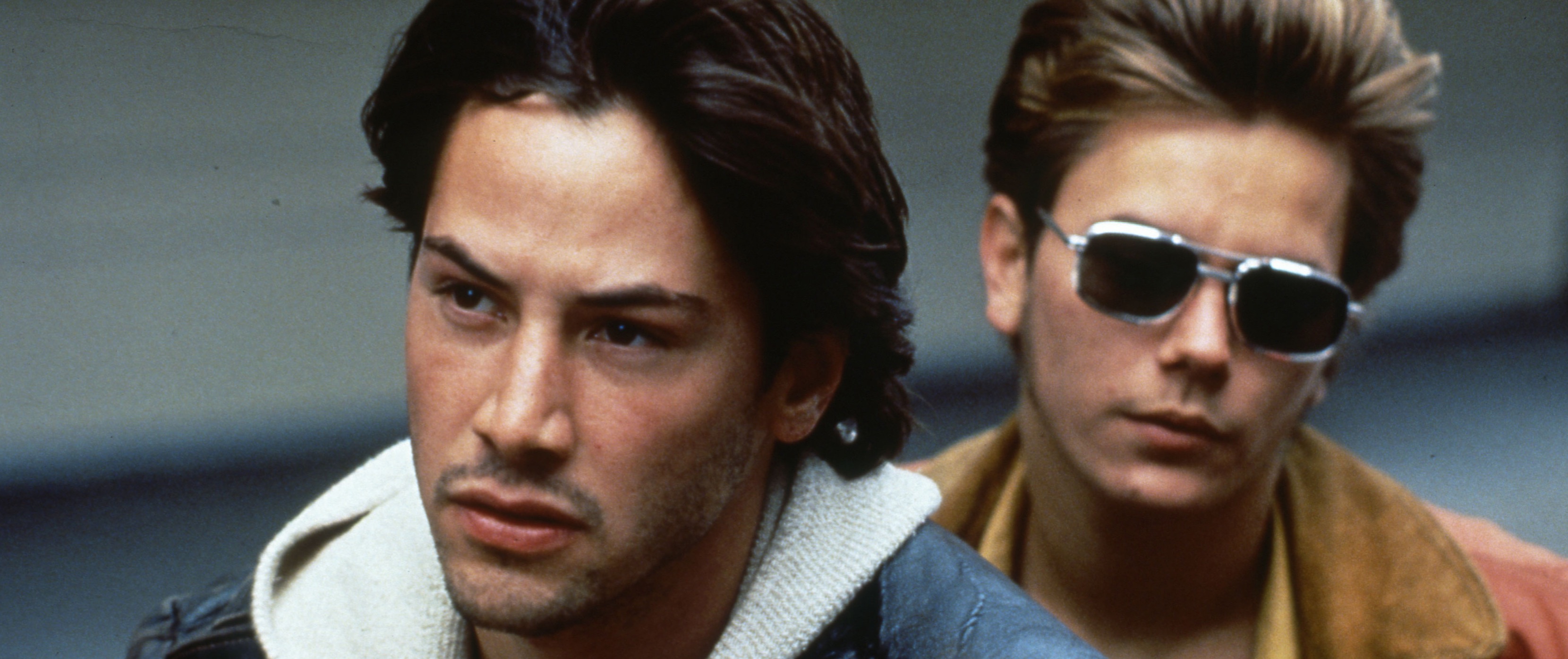 My Own Private Idaho