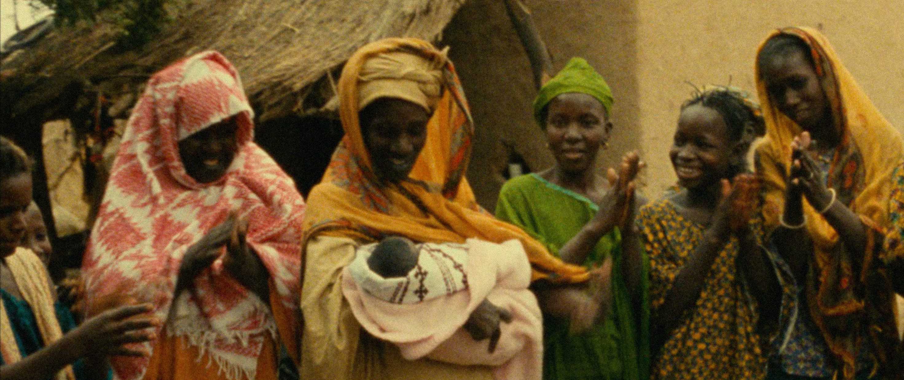 Waalo Fendo (là où la terre gèle)