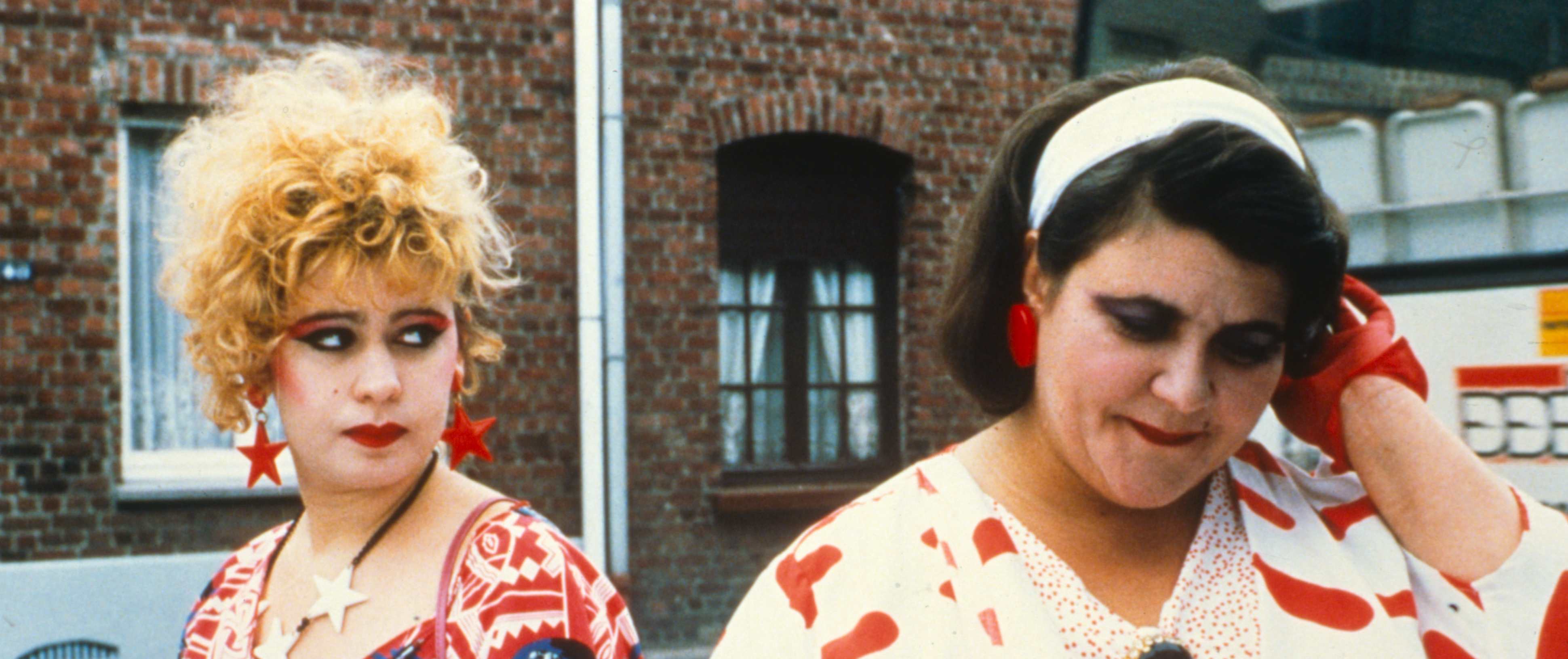 La vie est un long fleuve tranquille