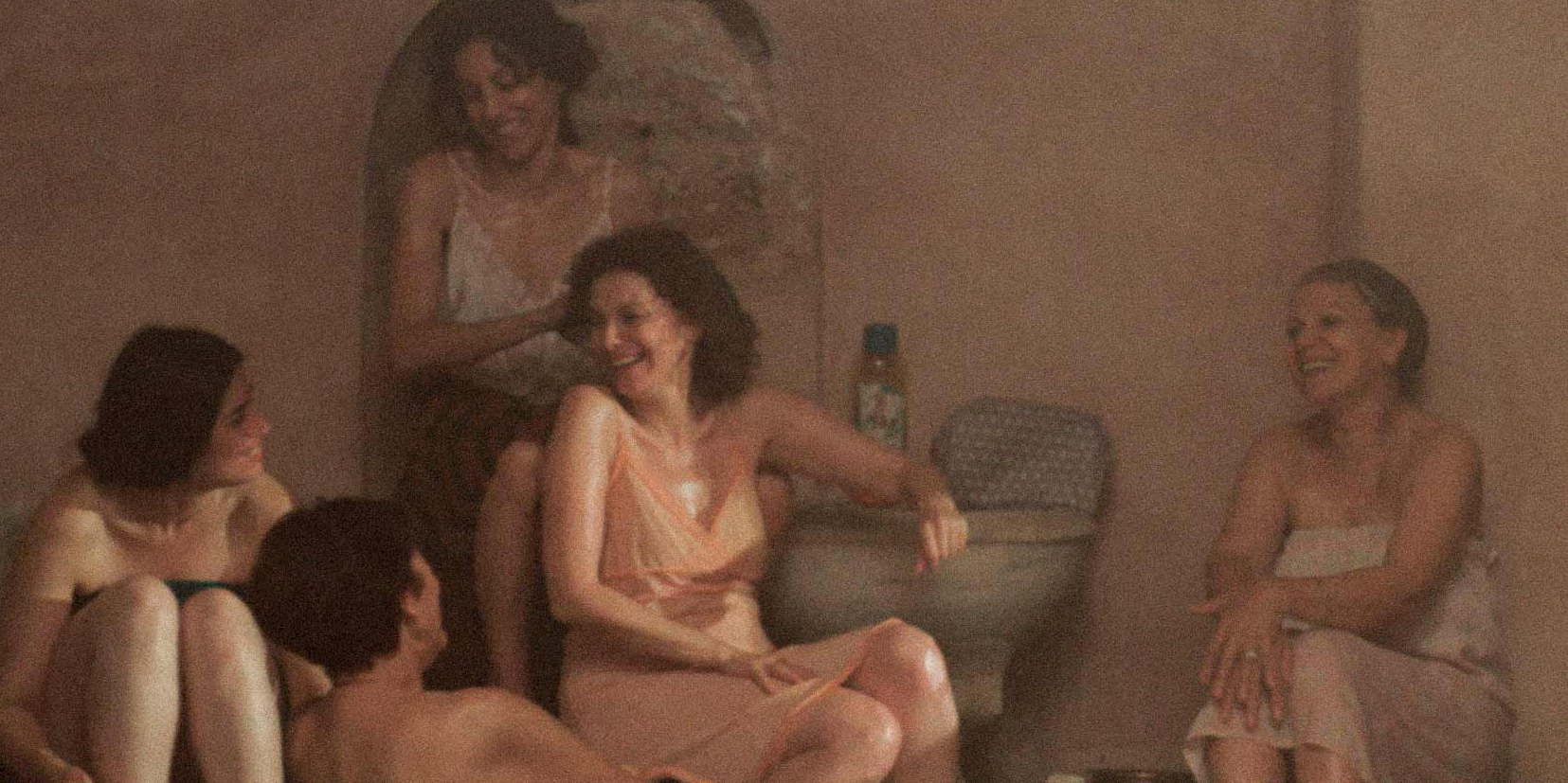 Soirée Photo Elysée