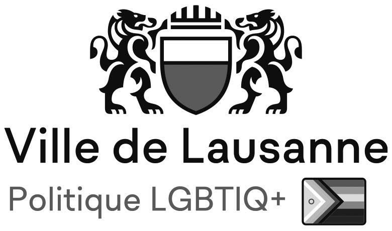 Ville de Lausanne Politique LGBTQ+