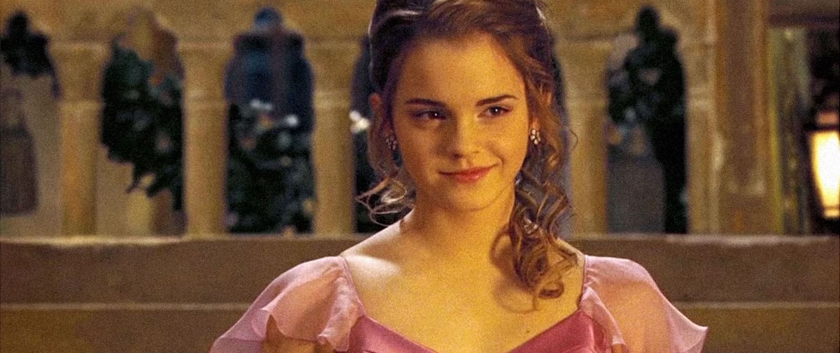 4. Harry Potter and the Goblet of Fire