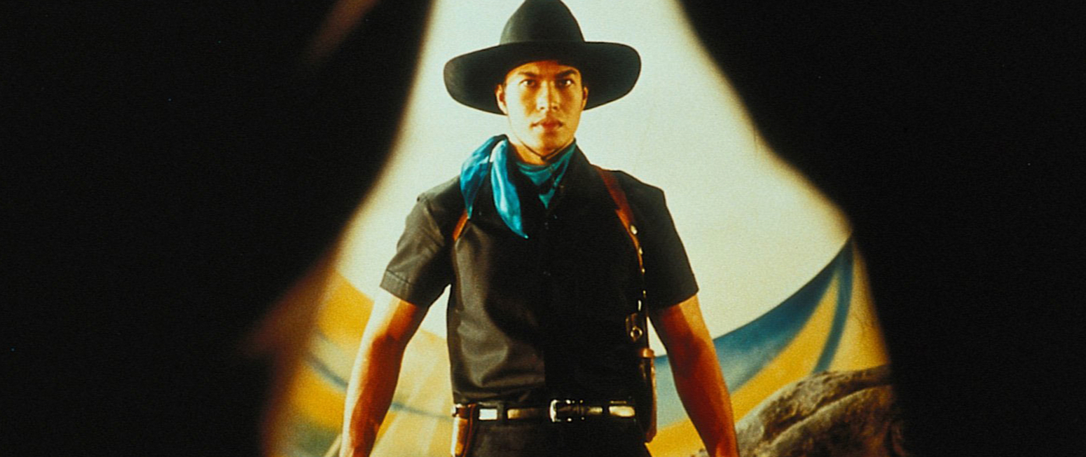 Tears of the Black Tiger