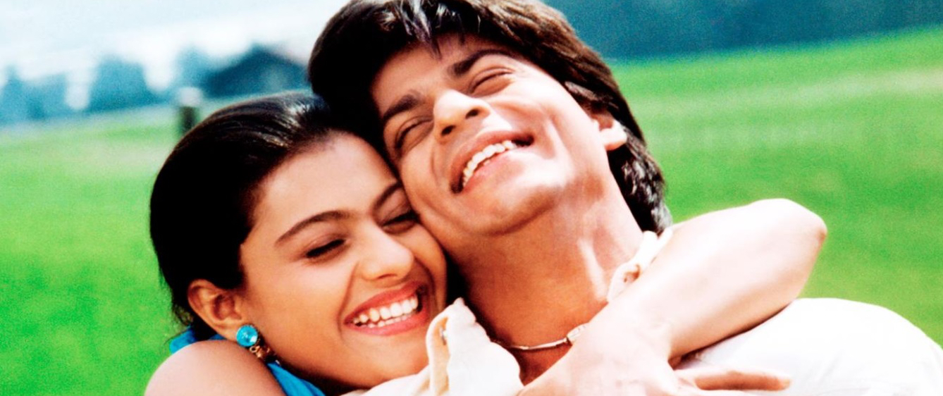 Dilwale Dulhania Le Jayenge