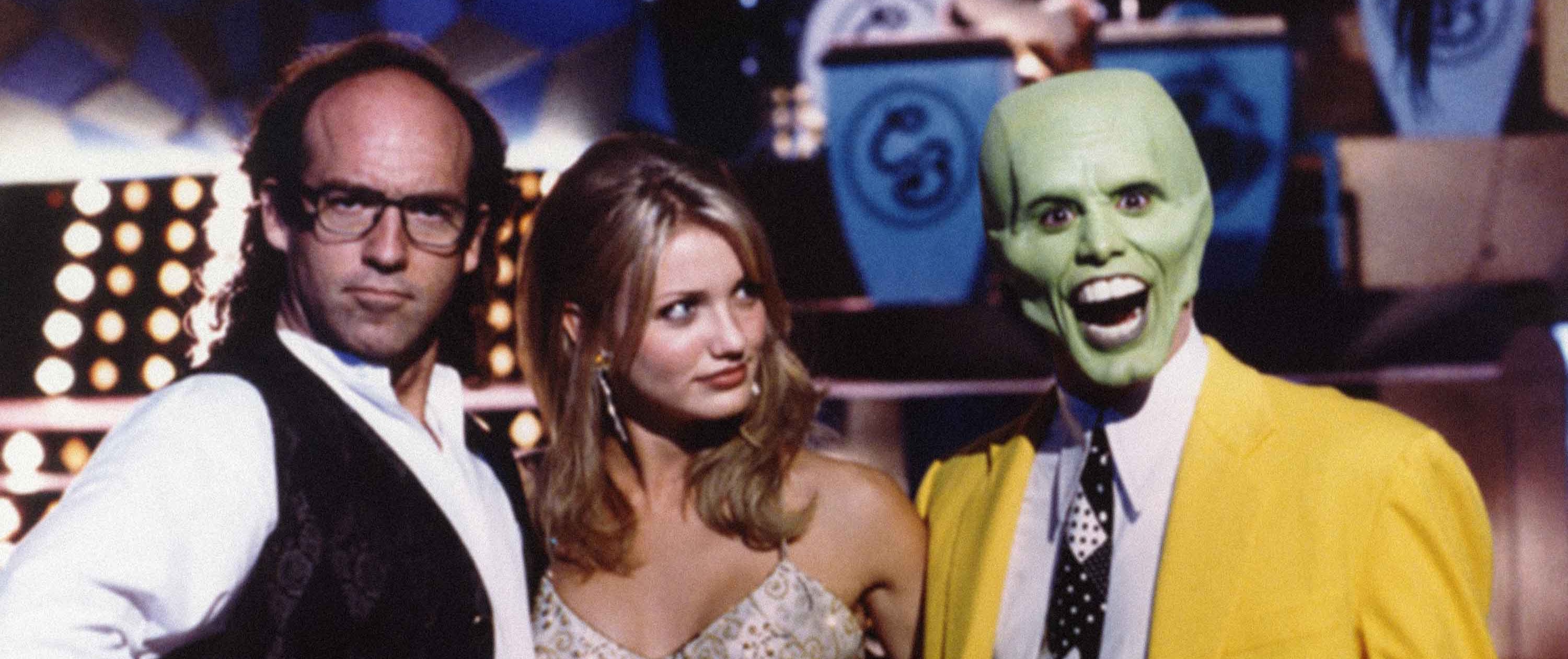 The Mask
