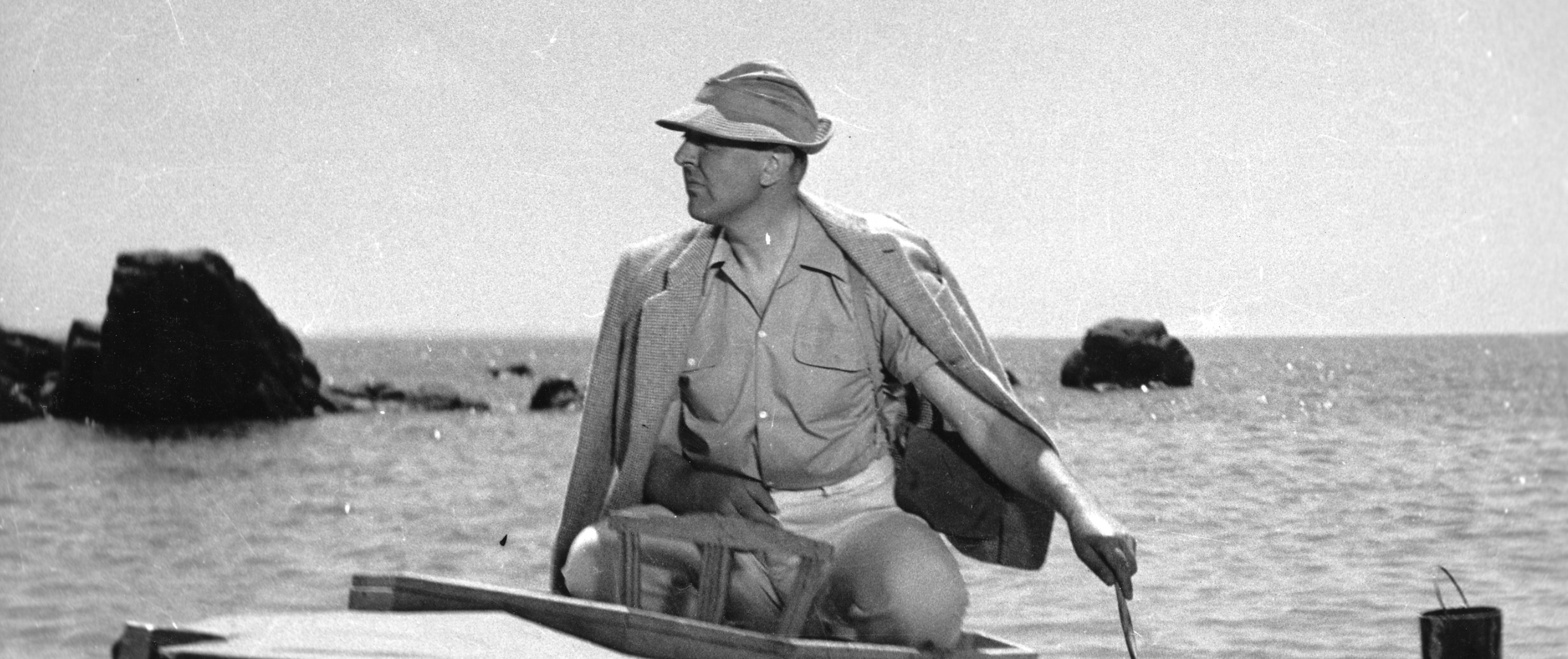 Les Vacances de M. Hulot