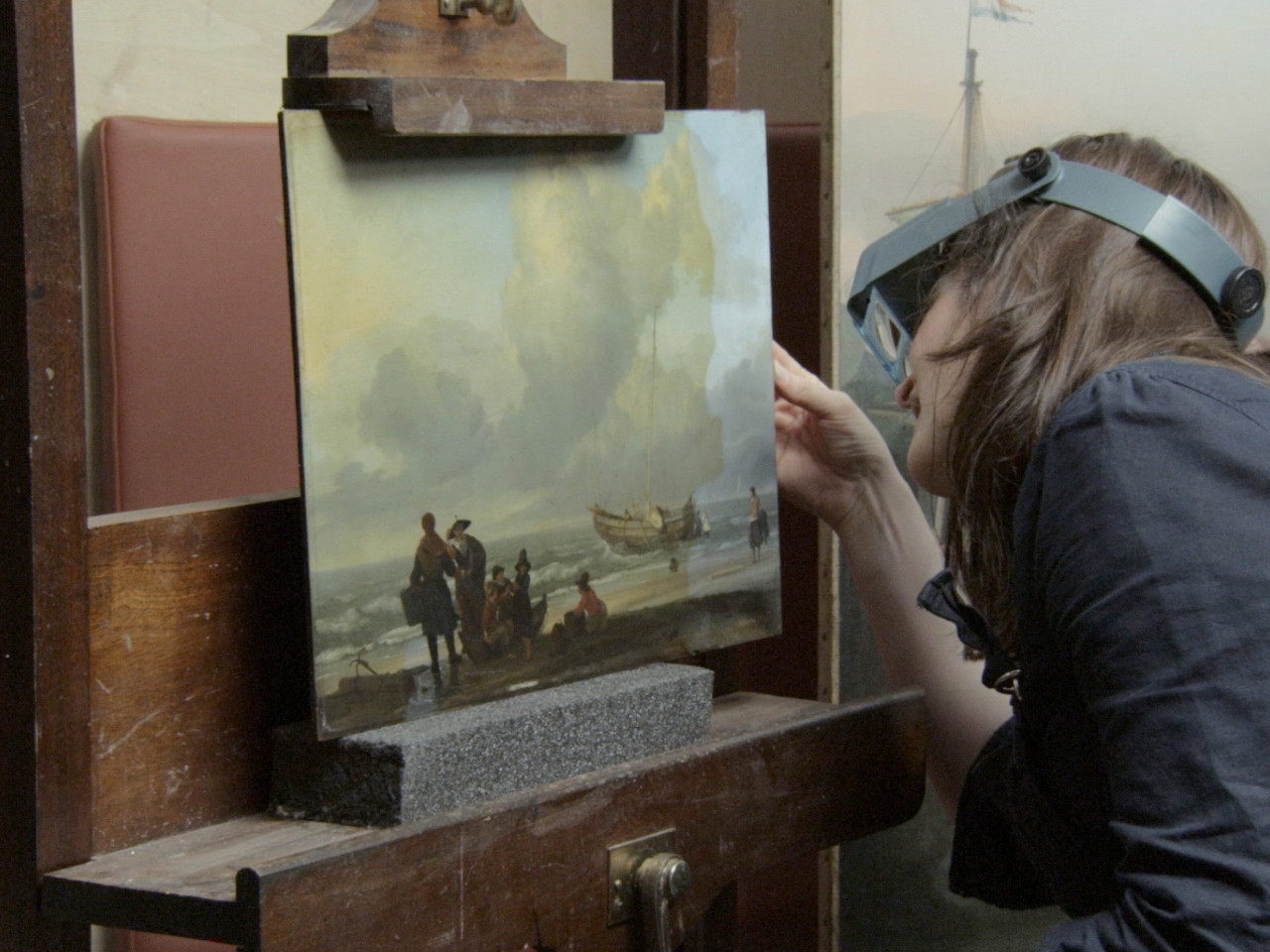 Hommage à Frederick Wiseman