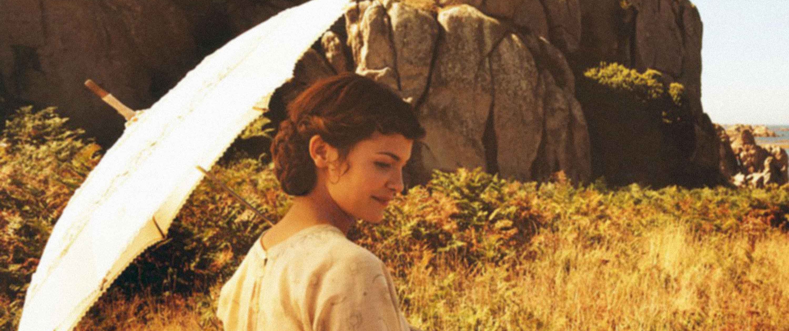 Un long dimanche de fiançailles
