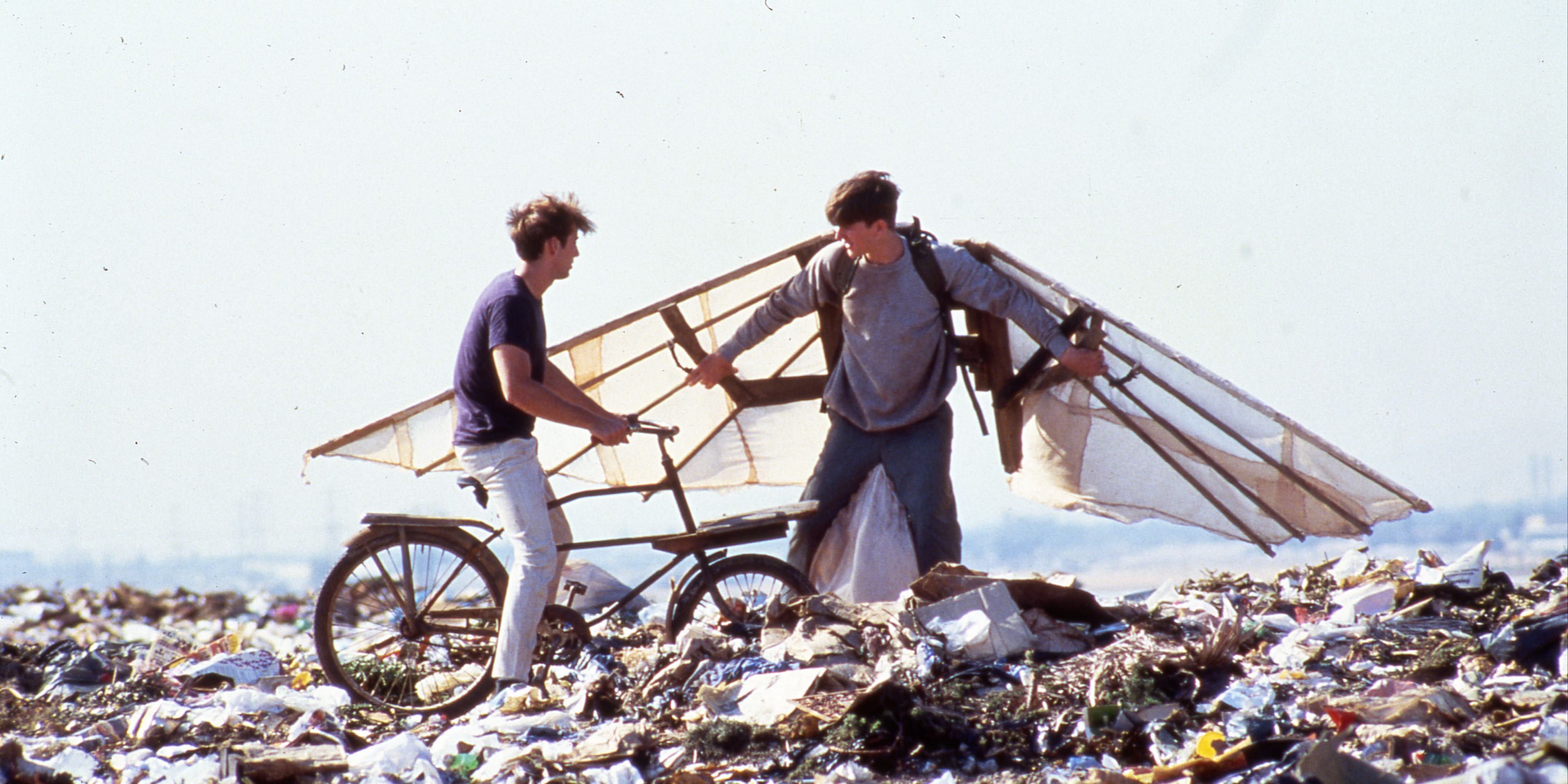 Les Coppola (1ère partie)