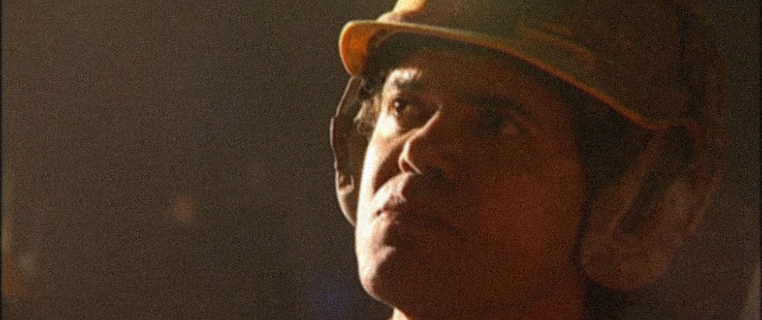 Les Hommes du tunnel