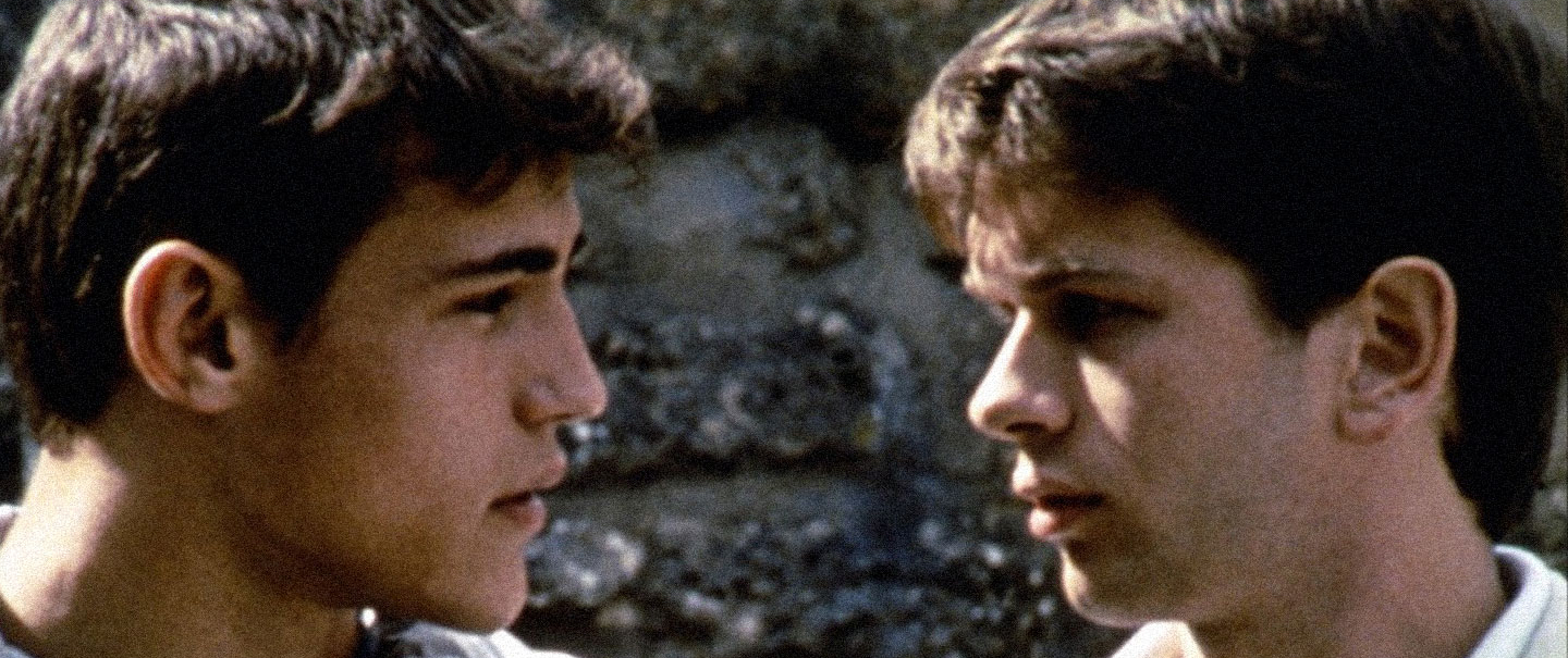 Les Roseaux sauvages